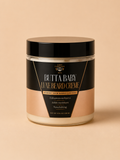 Butta Baby Luxe Beard Creme