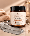 Nurture Me Mud Mask