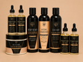 Gentlemen's Grooming Kit