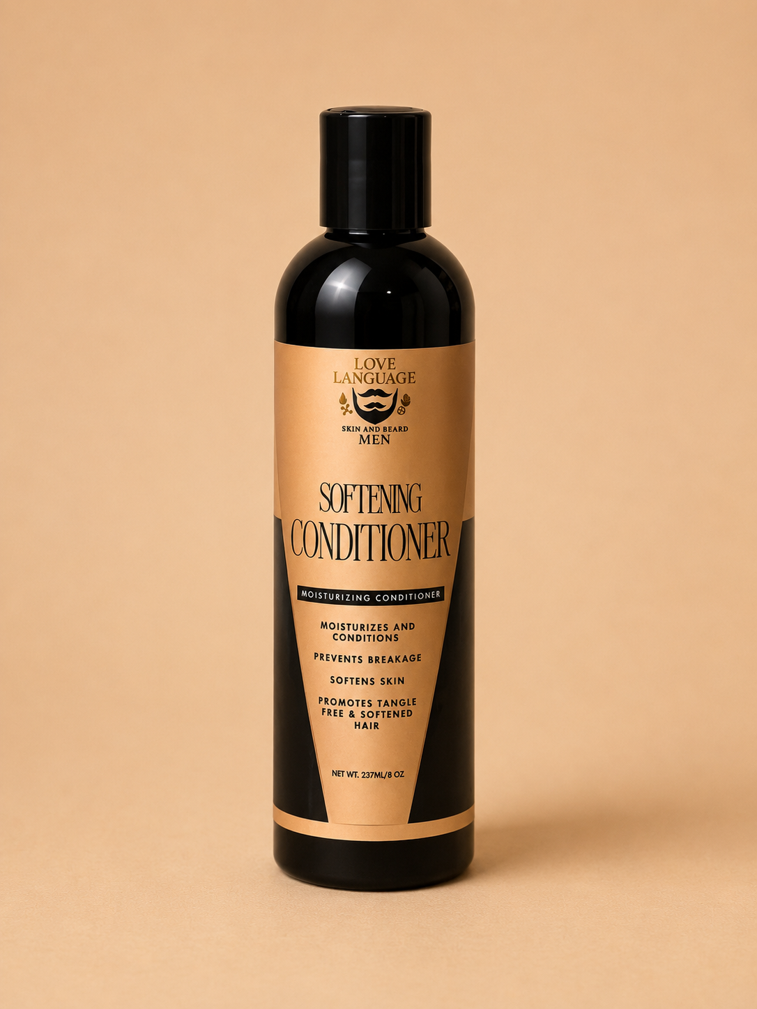 Smooth Talk Beard Conditioner