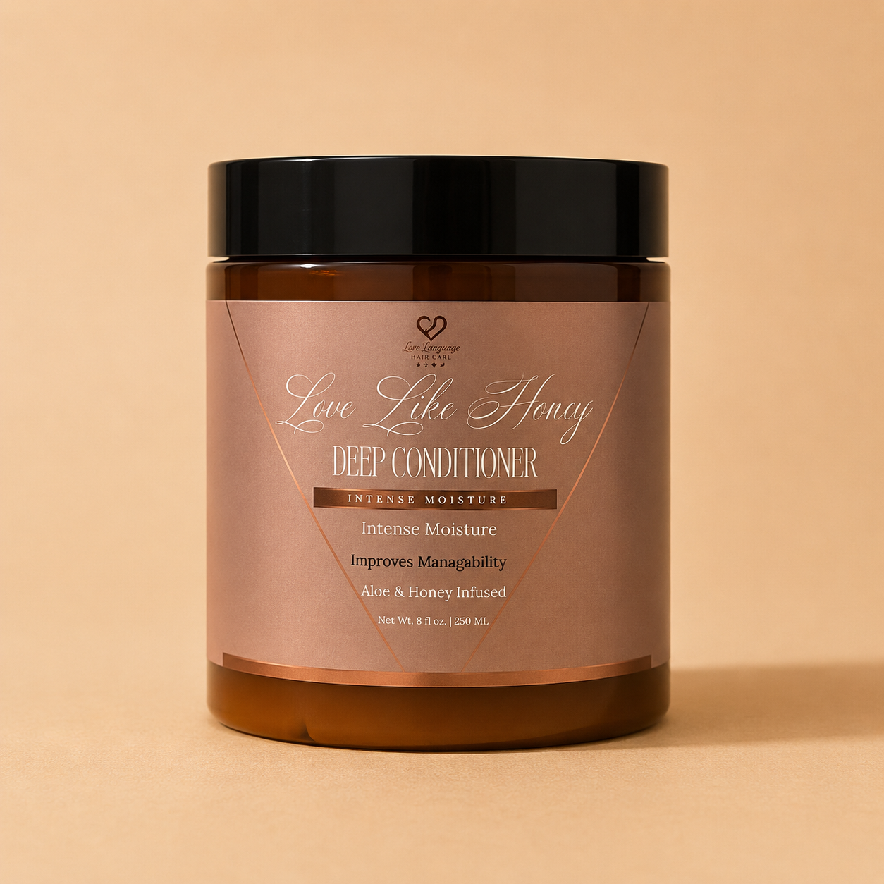Love Like Honey Deep Conditioner