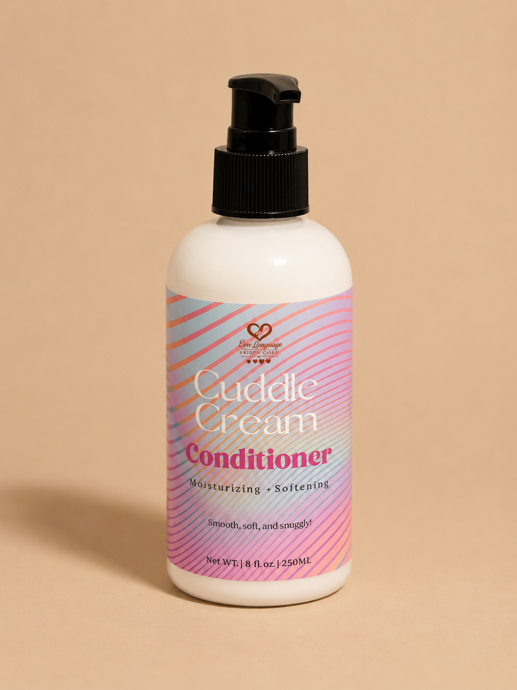 Cuddle Cream Conditioner