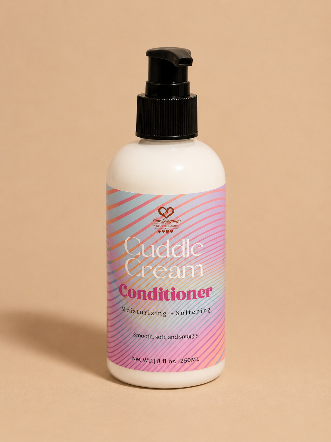 Cuddle Cream Conditioner